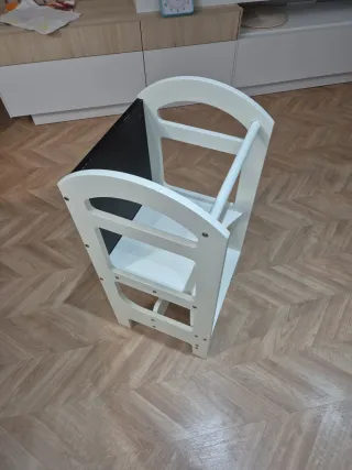 Torre di apprendimento Montessori