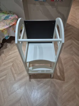 Torre di apprendimento Montessori