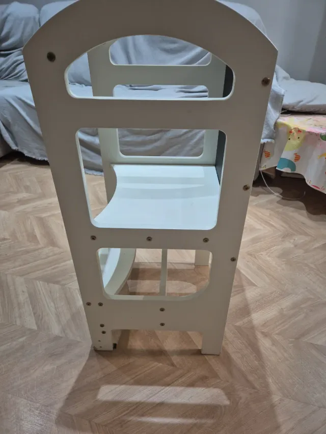 Torre aprendizaje Montessori