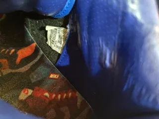 Zapatillas Nike Dunk High