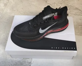 Nike Air Zoom Pegasus Summit Zapatillas Negras