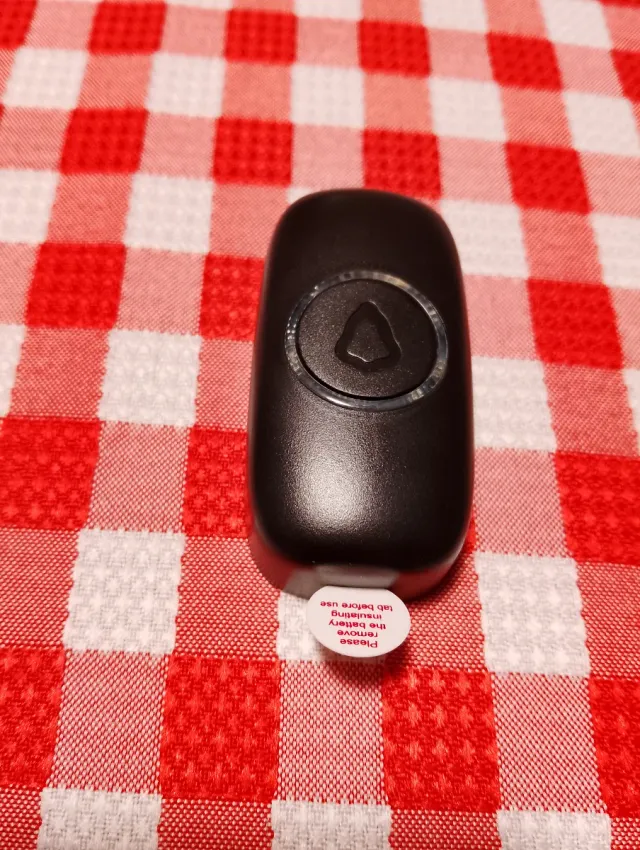 Campanello wireless Secrui