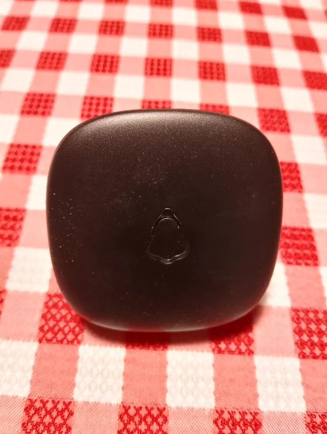 Campanello wireless Secrui