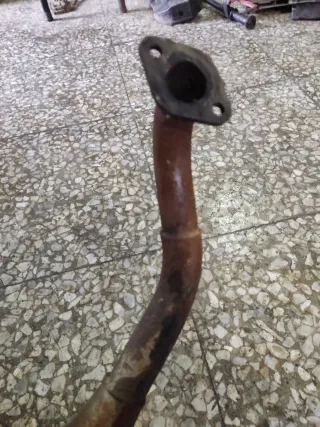 Escape Metrakit Derbi Variant