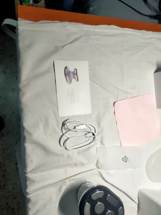 Máquina de belleza RF Radiofrecuencia