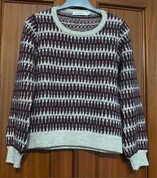 Jersey Pedro del Hierro mujer talla S