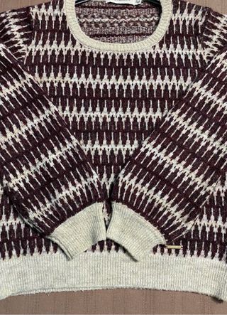 Jersey Pedro del Hierro mujer talla S