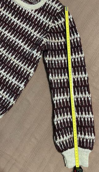 Jersey Pedro del Hierro mujer talla S