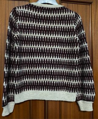 Jersey Pedro del Hierro mujer talla S