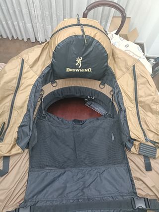 Pato Browning Stalker Nuevo