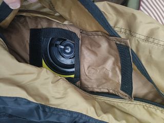 Pato Browning Stalker Nuevo