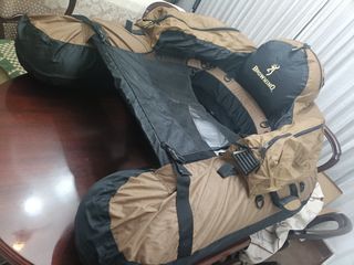 Pato Browning Stalker Nuevo