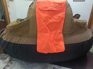 Pato Browning Stalker Nuevo