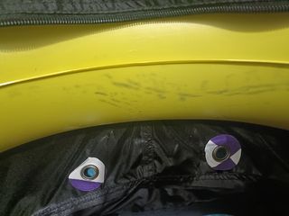 Pato Browning Stalker Nuevo