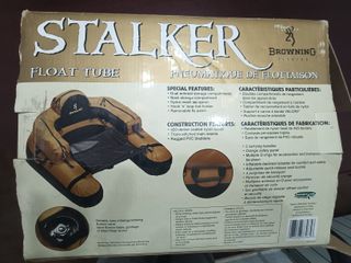 Pato Browning Stalker Nuevo