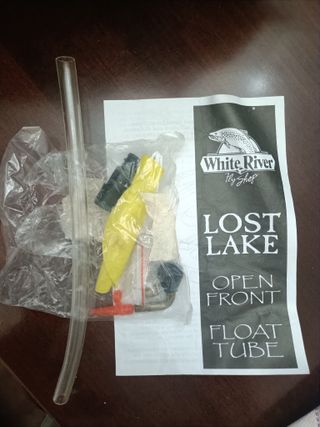 Pato Browning Stalker Nuevo