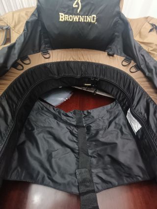 Pato Browning Stalker Nuevo