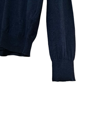 Jersey Hackett London Azul Talla M