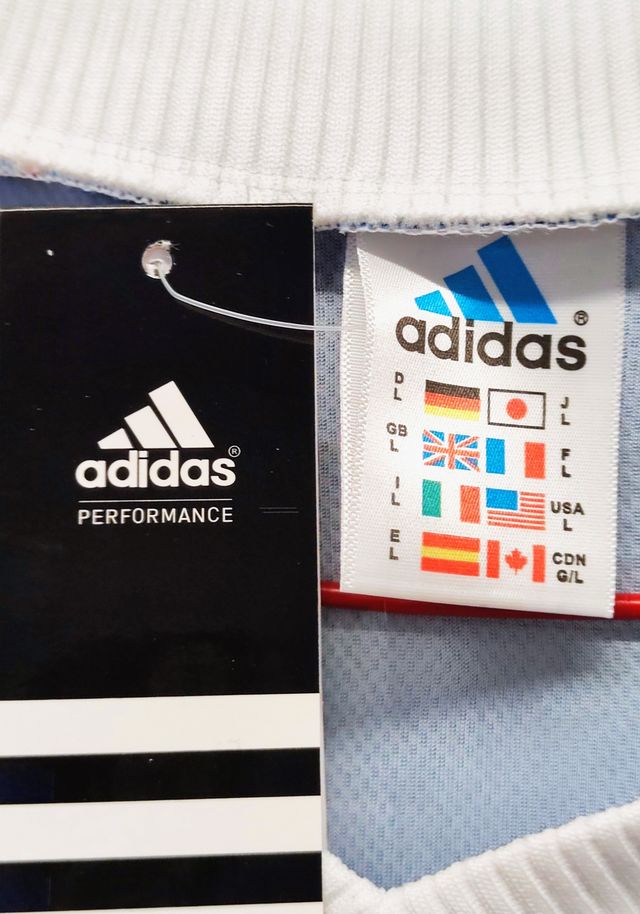 Camiseta Fútbol Zidane Zidane #10 Francia Retro