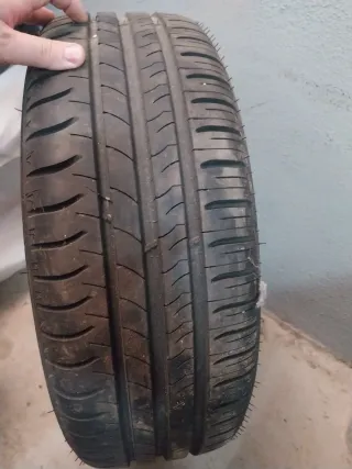 Rueda de repuesto 16 pulgadas renult megane 2010