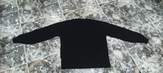 Sudadera Mickey & Minnie Talla S Stradivarius