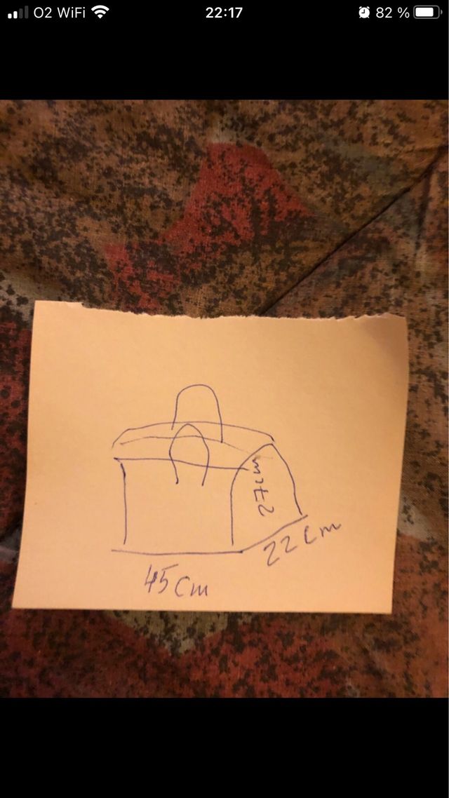 Bolsa de deporte PUMA negra