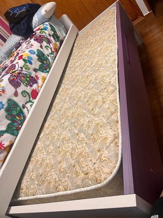 Nido de 2 camas para habitación