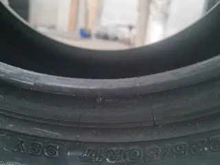 Llantas de aleación ENZO 5x112