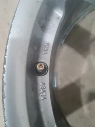 Llantas de aleación ENZO 5x112