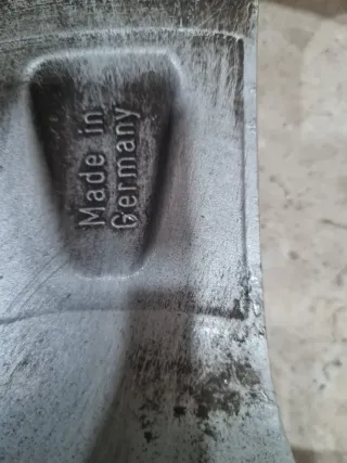 Llantas de aleación ENZO 5x112