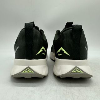 NIKE JUNIPER TRAIL 3 FQ0904 301 TALLA 42