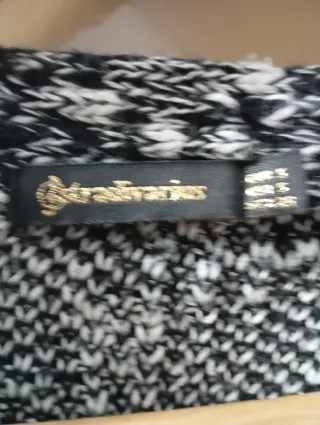 Chaqueta tejida 48-50