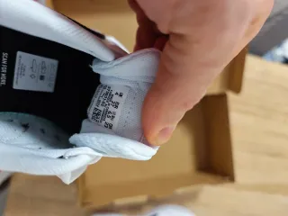 Sneakers Puma Donna Taglia 37 Nuove