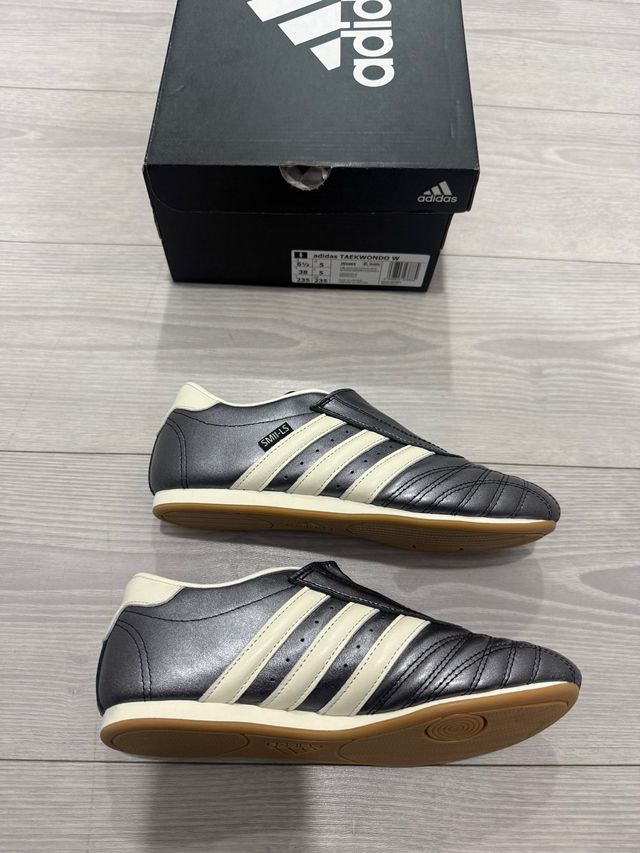 Adidas Taekwondo Talla 38
