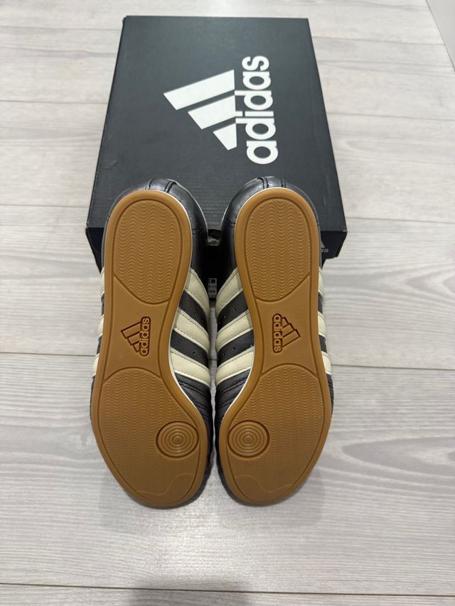 Adidas Taekwondo Talla 38