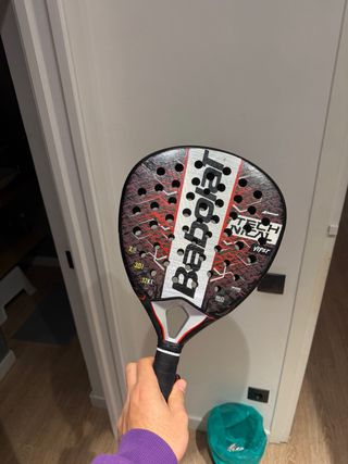 Babolat Technical Viper 2025