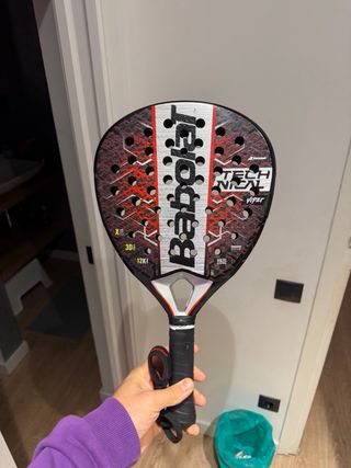 Babolat Technical Viper 2025