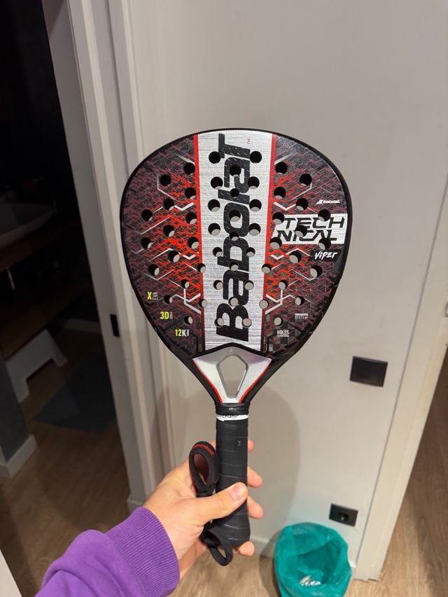 Babolat Technical Viper 2025