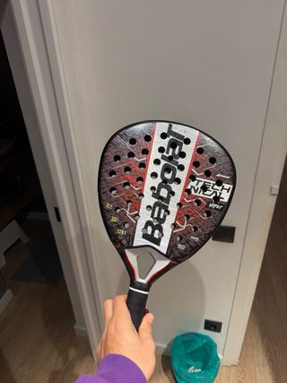 Babolat Technical Viper 2025