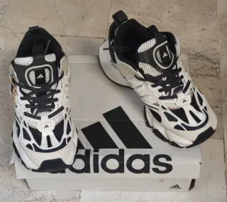 Zapatillas  Adidas XLG Runner Deluxe