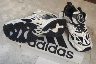 Zapatillas  Adidas XLG Runner Deluxe