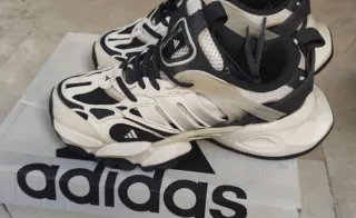 Zapatillas  Adidas XLG Runner Deluxe