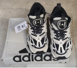 Zapatillas  Adidas XLG Runner Deluxe