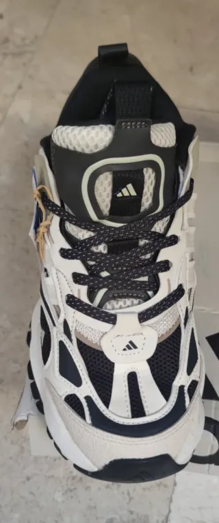 Zapatillas  Adidas XLG Runner Deluxe