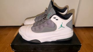 Nike Jordan Max Aura 2 Scarpe Uomo Tg 42.5