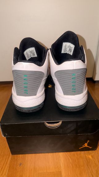 Nike Jordan Max Aura 2 Scarpe Uomo Tg 42.5