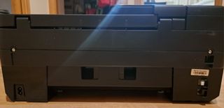 Impresora Canon Pixma TR4750i