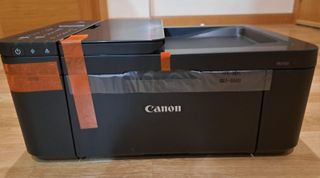Impresora Canon Pixma TR4750i