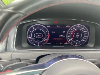 Volkswagen Golf GTI Ed. 30 DSG