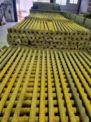 Puntales ULMA 3,50m Reforzados